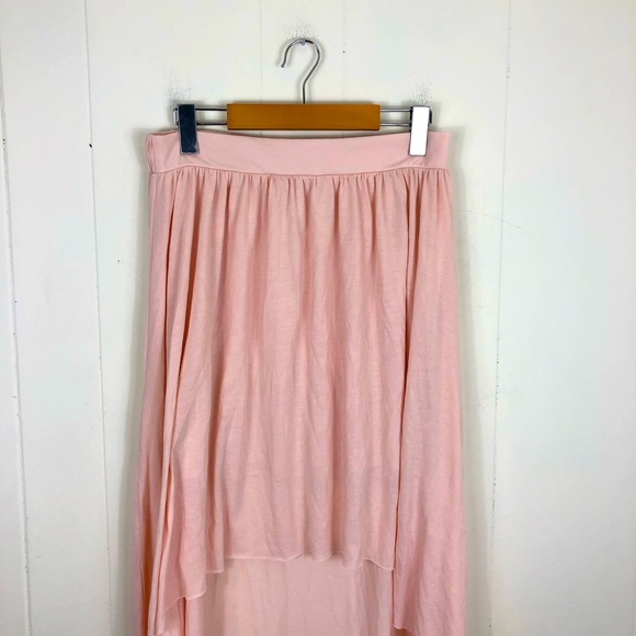 American Eagle High-Low Skirt Sz S - Picture 3 of 9